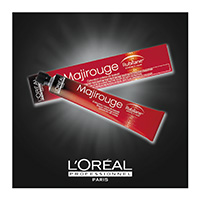 L ❤️ OREAL Majirouge RUBILANE