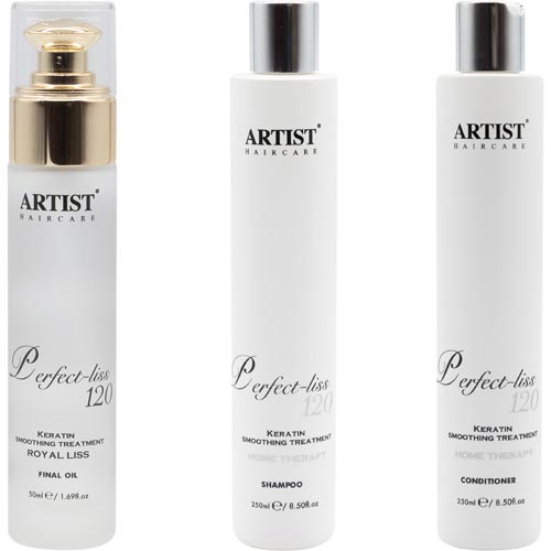 ARTIST ❤️ PERFECT LISS 120 DAYS KIT HOME THERAPY