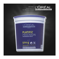 L ❤️ OREAL PLATIFIZ PRECISION - decolorizing ผง