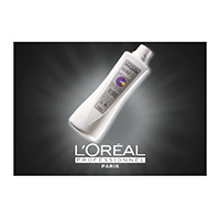 L ❤️ OREAL לואו צבע - קרם מייצב