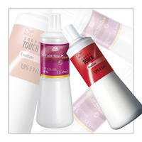 COLOR TOUCH EMULSION