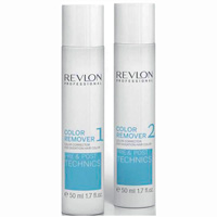 REVLON ❤️ COLOR REMOVER