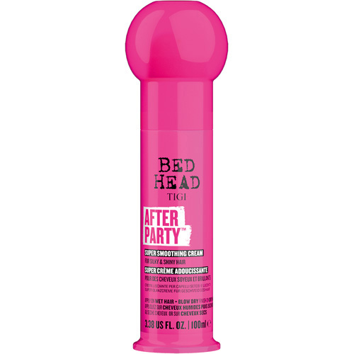 TIGI ❤️ HAIRCARE BED HEAD AFTER PARTY TRAVEL