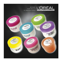 L ❤️ OREAL POTS jocul cu mingea