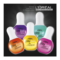 L ❤️ OREAL PLAY BALL spreje