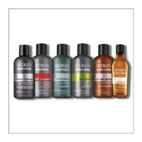 REDKEN ❤️ MEN haircare