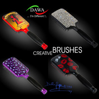 DAWA Creative Brushes