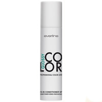GLOSSY COLOR LEAVE -IN CONDITIONER SPRAY