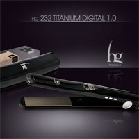 HG 232 TITANIUM DIGITAL 1.0