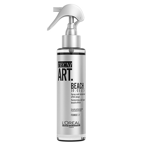 Avatar ❤️ HAIR MARKET - Parrucchieri - TECNI.ART: BEACH WAVES : spray salato