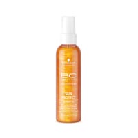 BC SUN PROTECT SHIMMER OIL